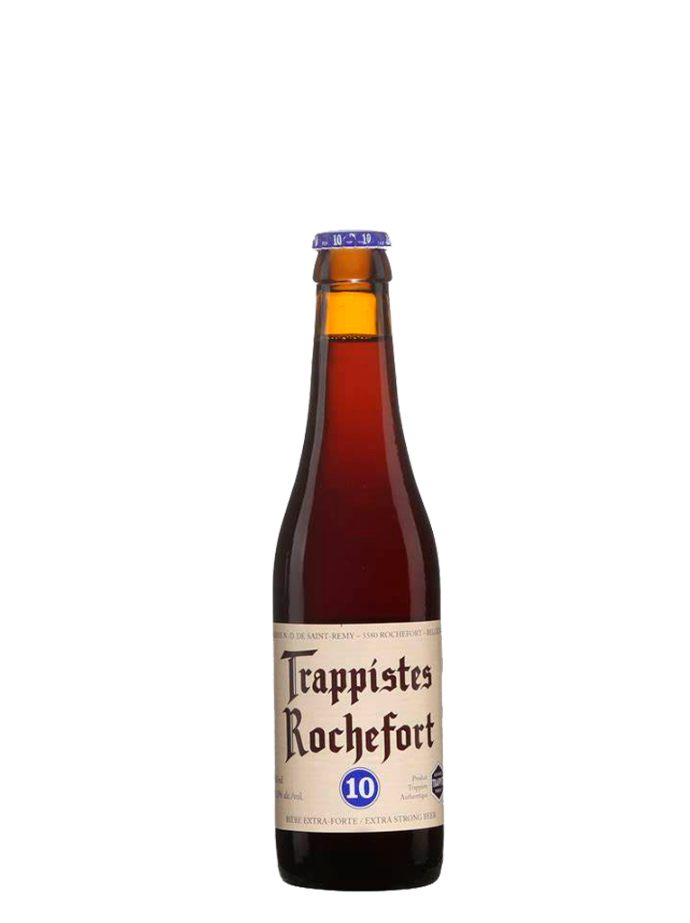 Trappistes Rochefort 10