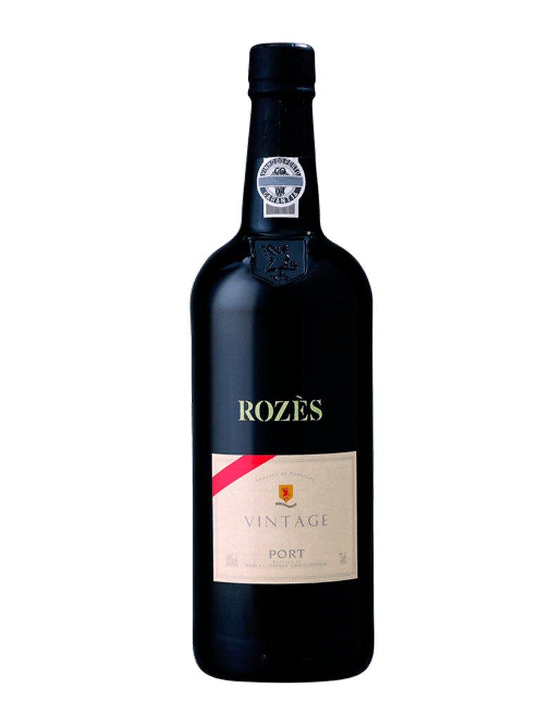 Rozes Vintage Selection 1991