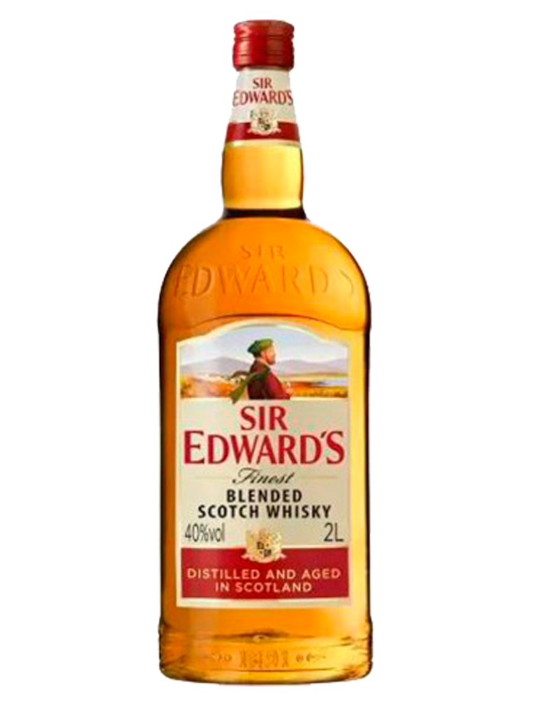 Sir Edward’s 2L