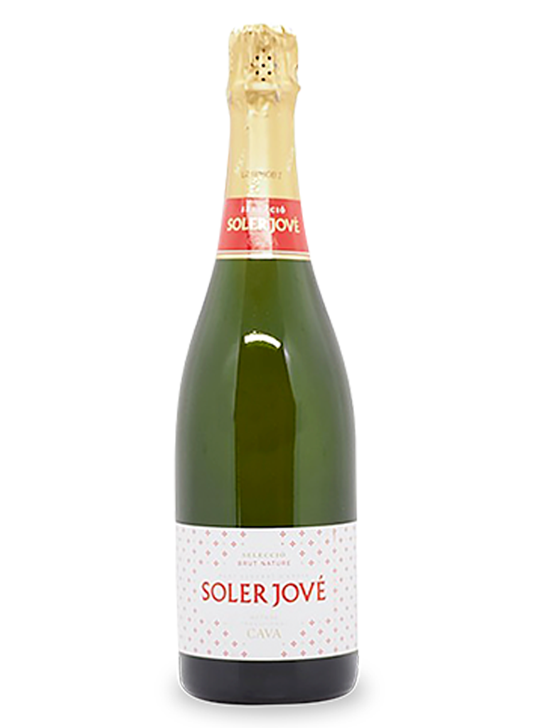 Soler Jove Brut Nature