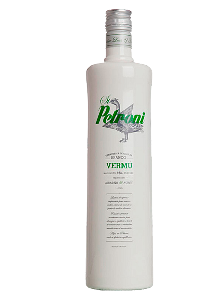 St. Petroni Blanco