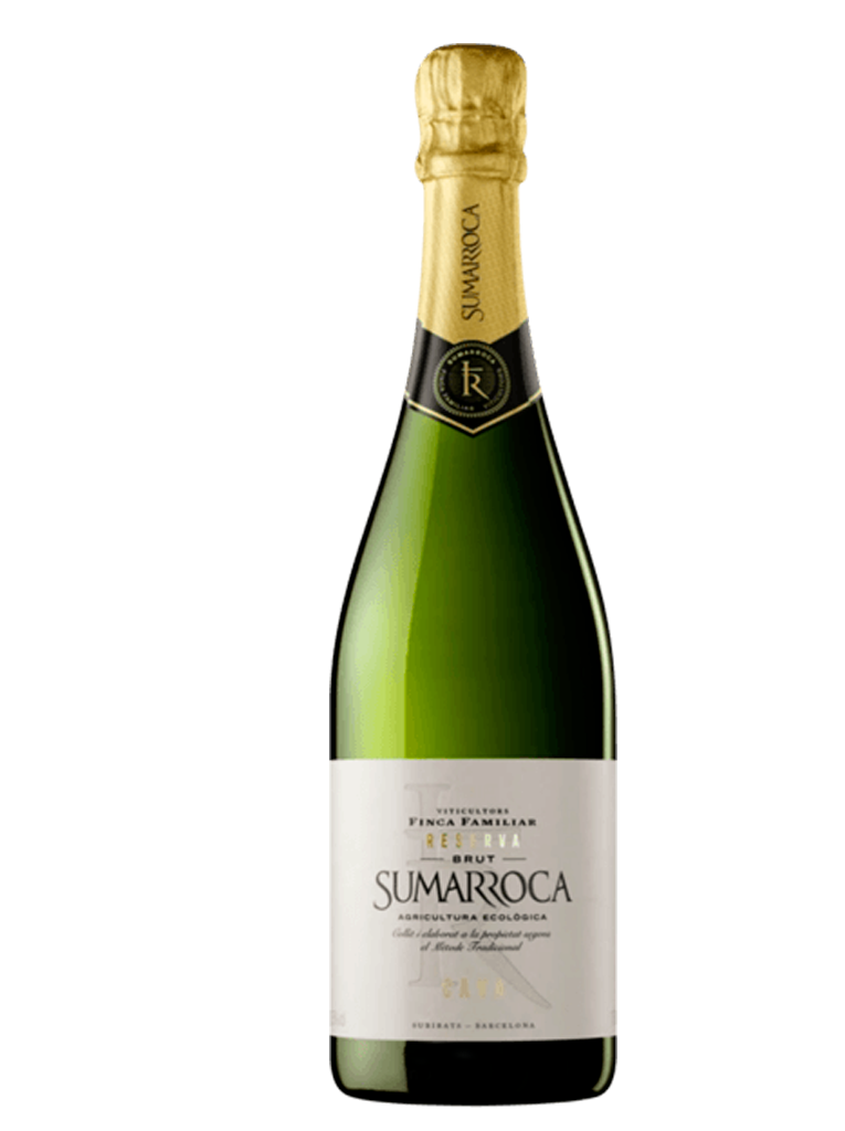 Sumarroca Brut Reserva