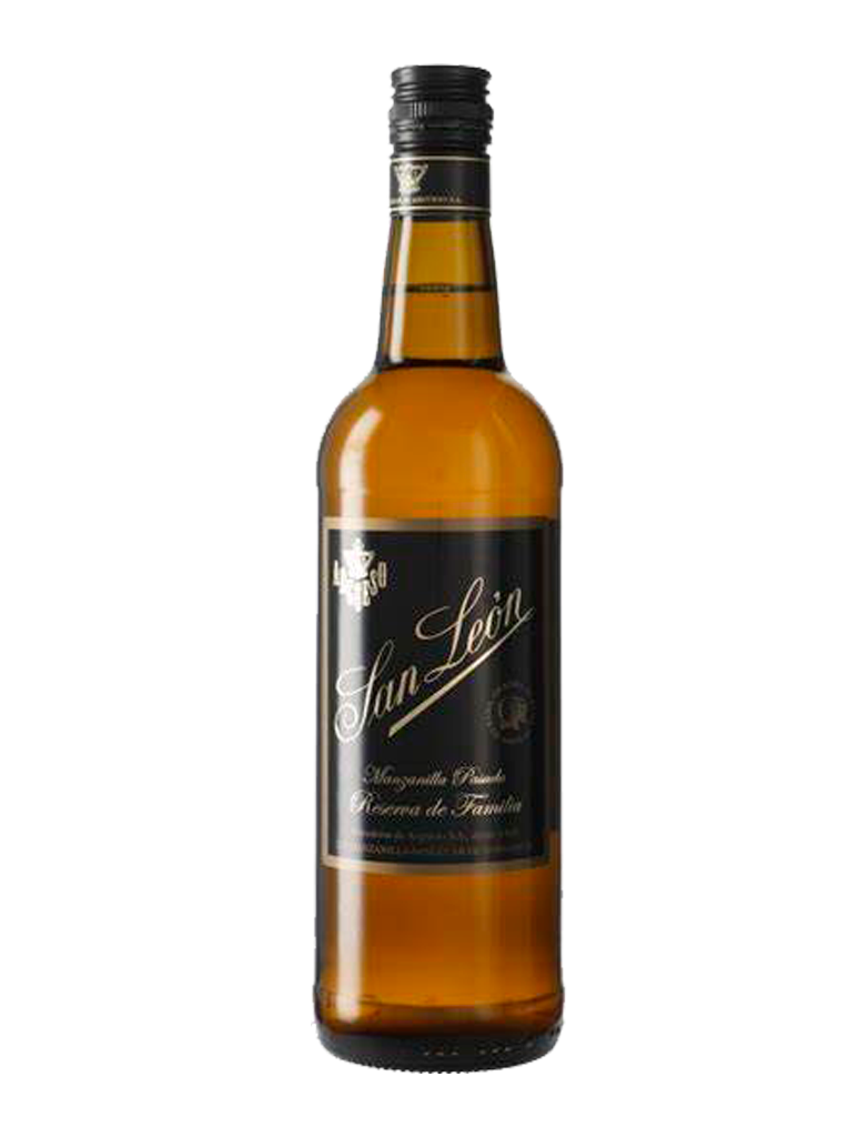 San Leon Reserva Familia