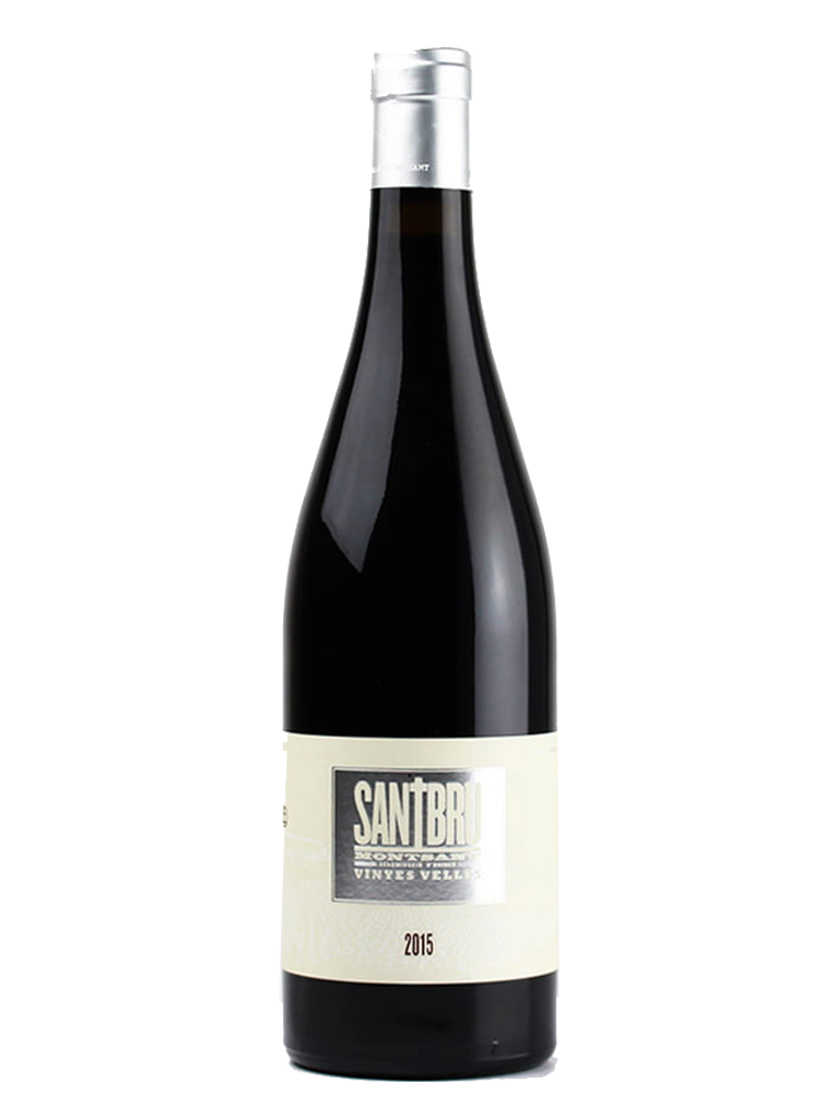 Santbru Negre