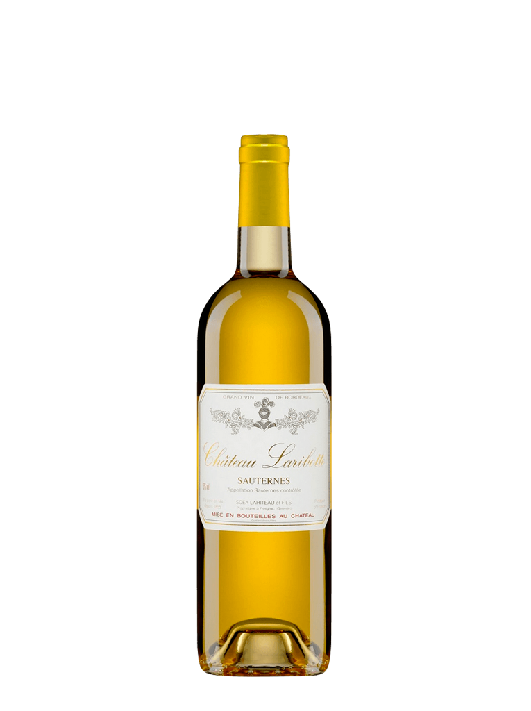 Sauternes Chateau Laribotte 37,5cl