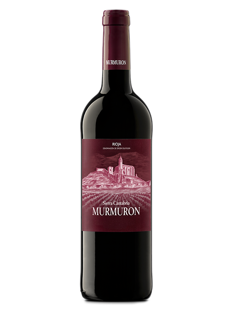 Sierra Cantabria Murmuron