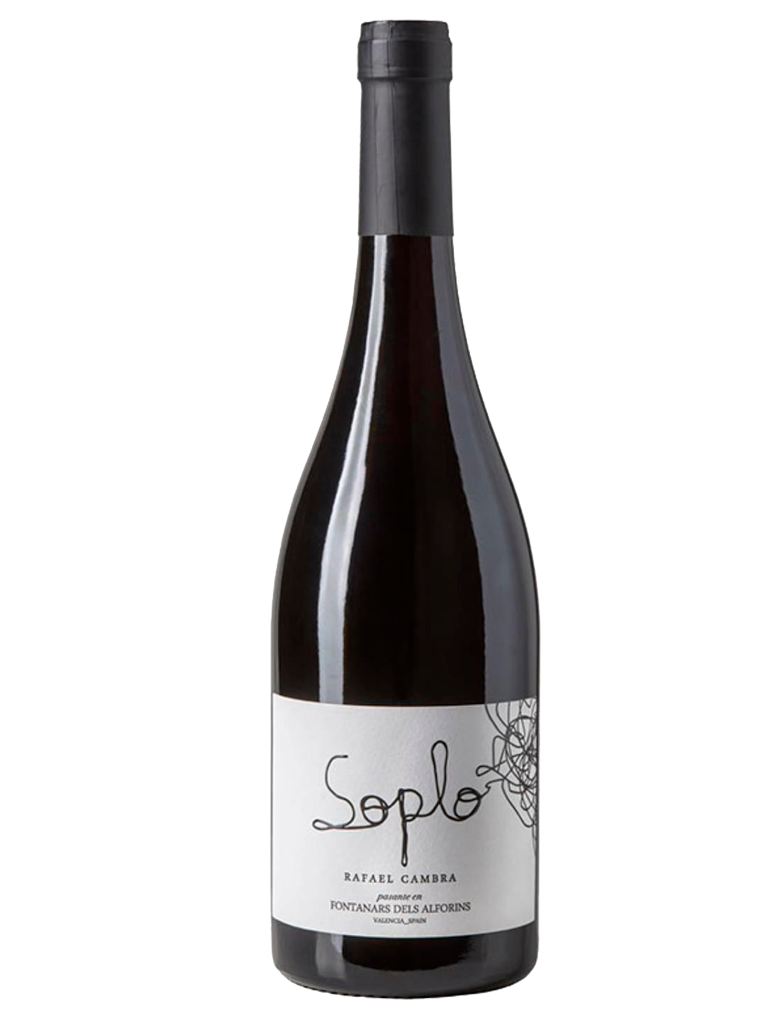 Soplo Negre