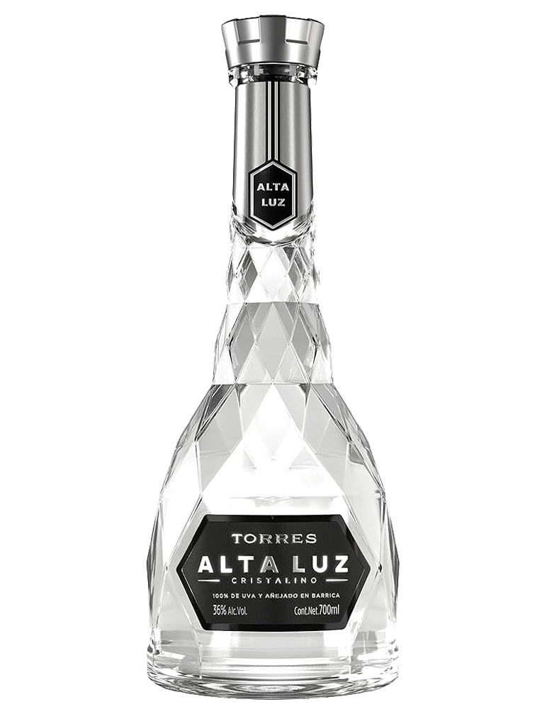 Torres Alta Luz Cristal·lí