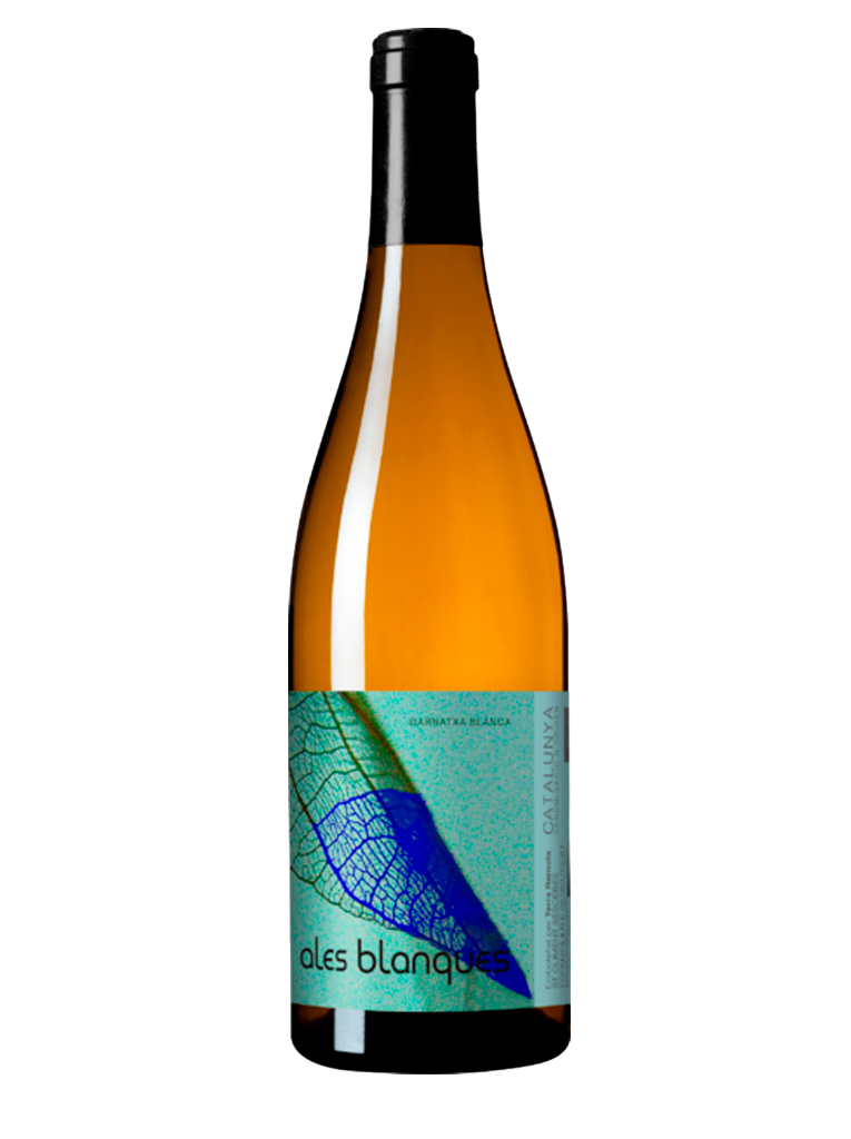 Terra Remota – Ales Blanques