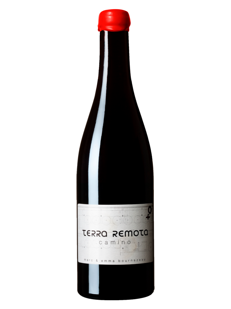 Terra Remota Camino