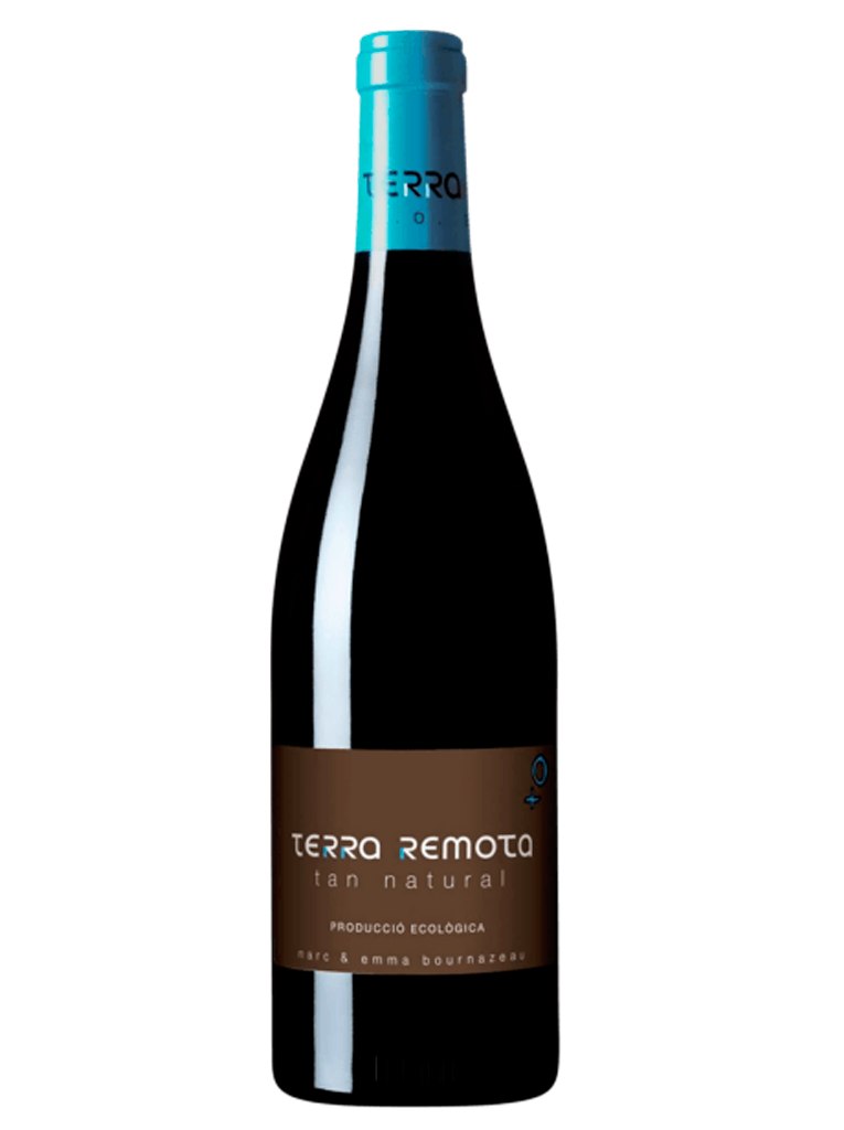 Terra Remota Tan Natural Negre