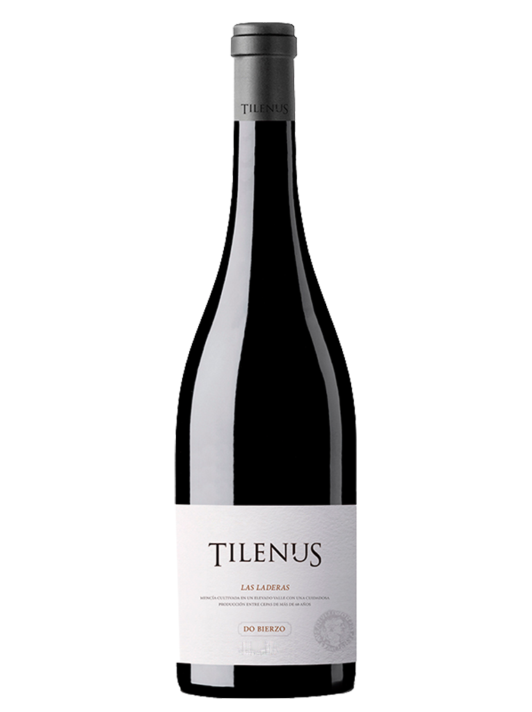 Tilenus Las Laderas