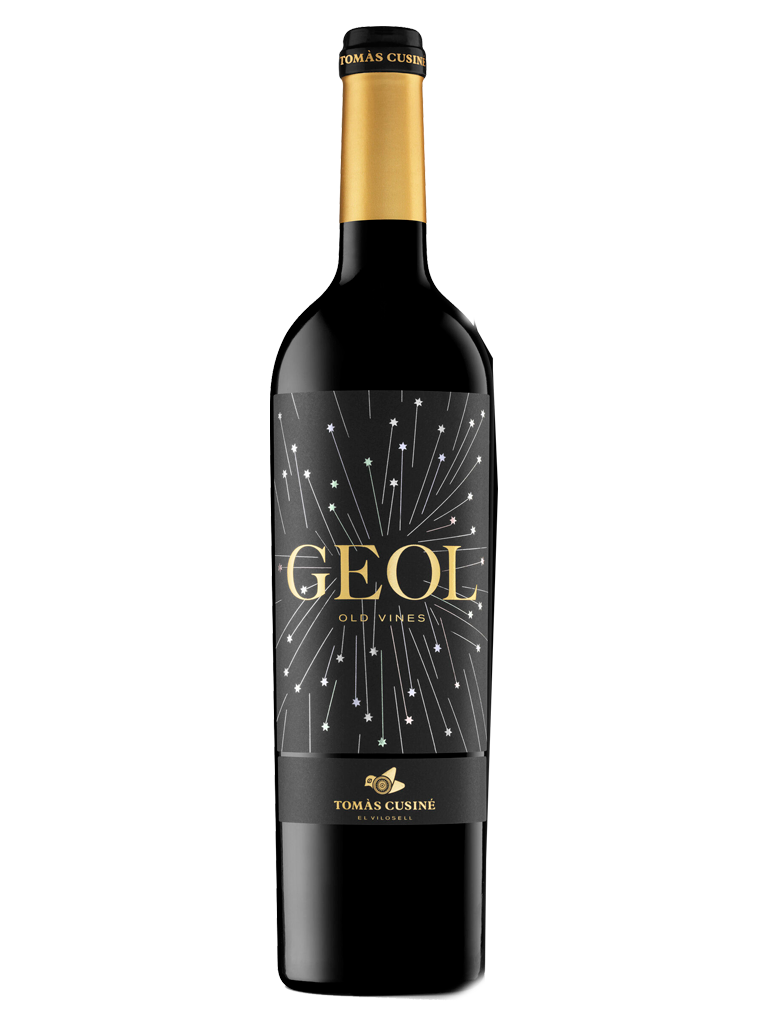 Tomàs Cusiné Geol