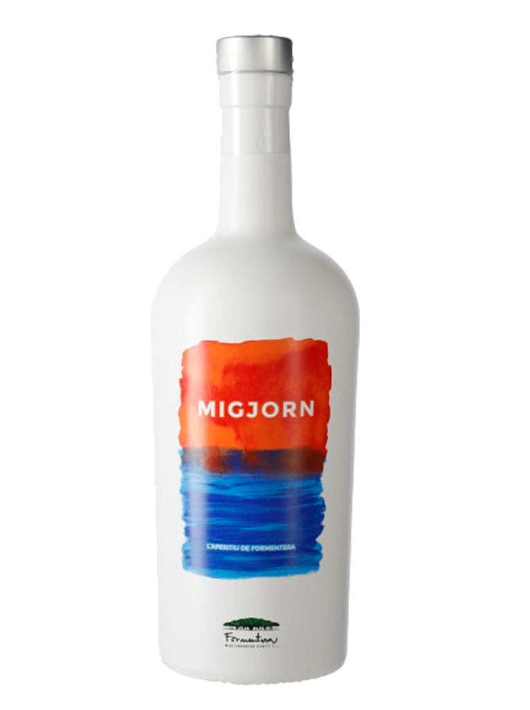 Migjorn Vermut Rosado