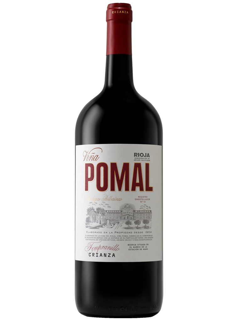 Viña Pomal Criança Magnum