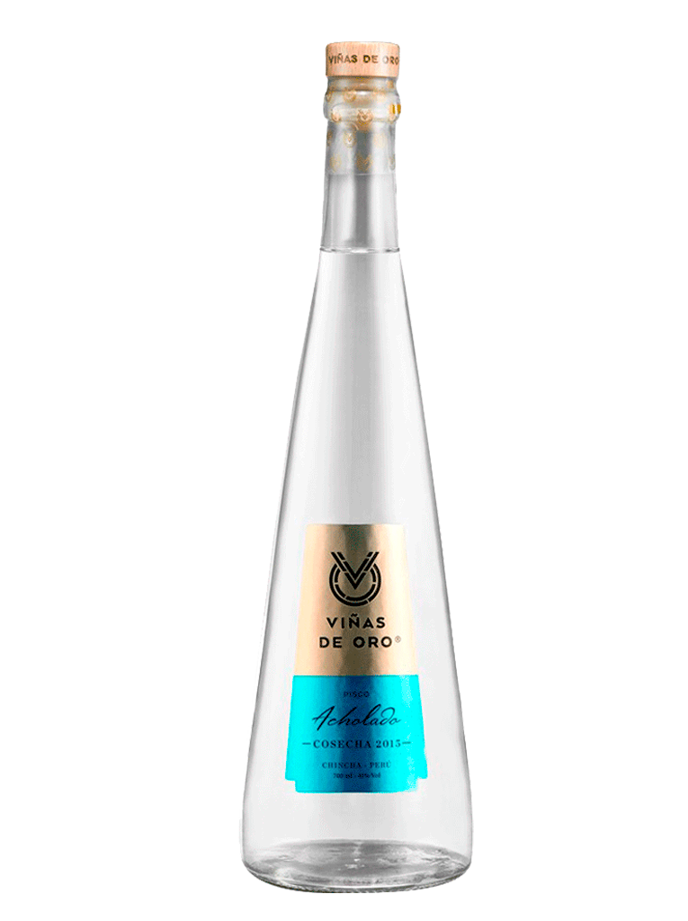 Viñas de Oro Acholado
