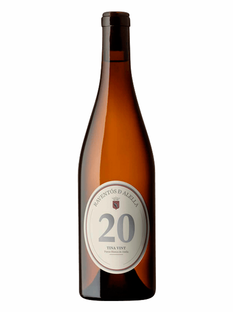 Raventós d’Alella Tina 20