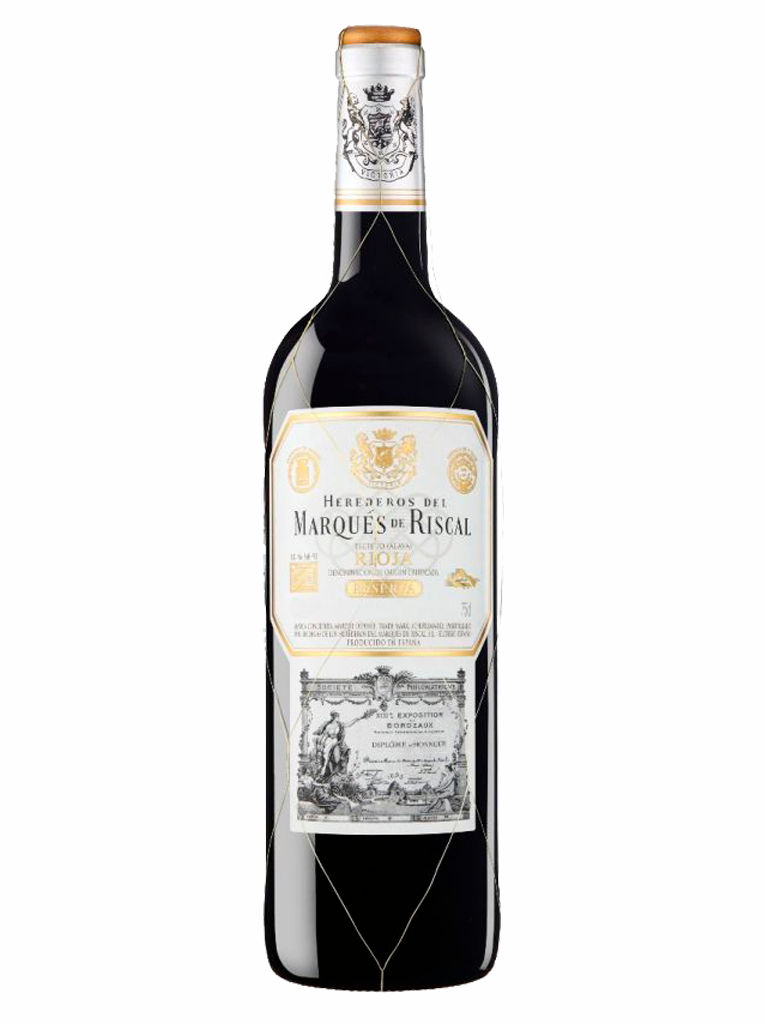 Marqués de Riscal Reserva