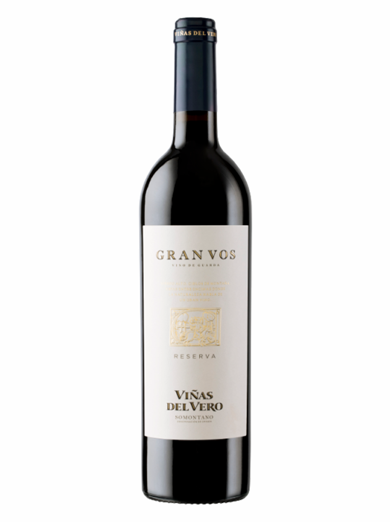 Viñas del Vero Gran Vos