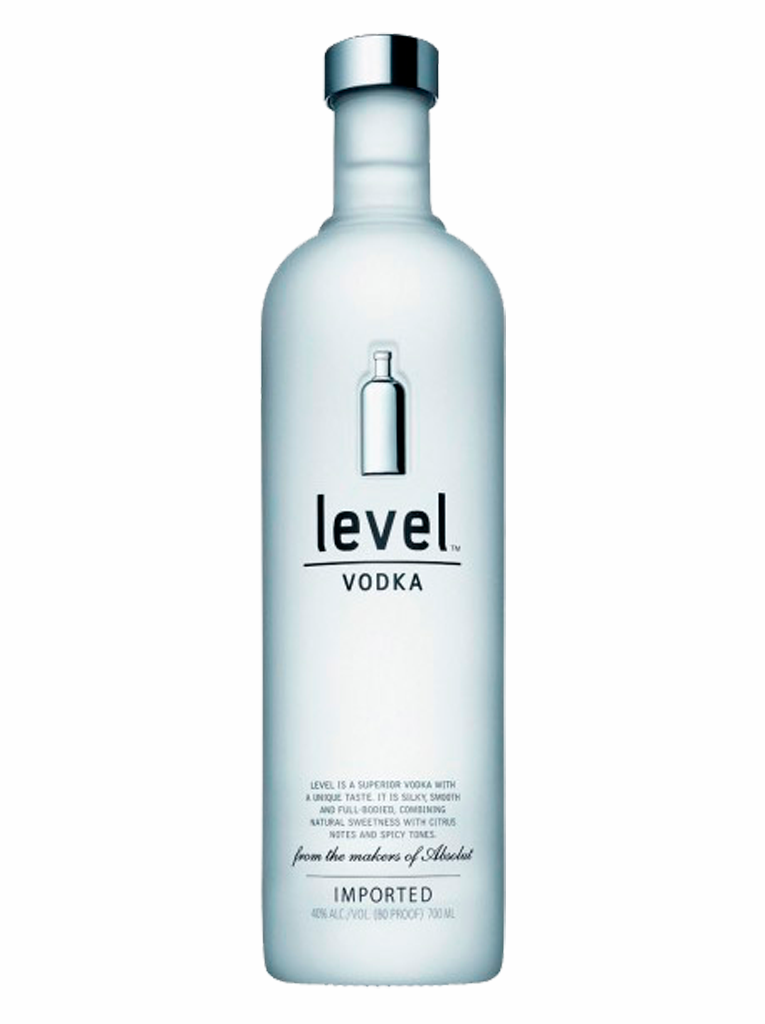 Absolut Level