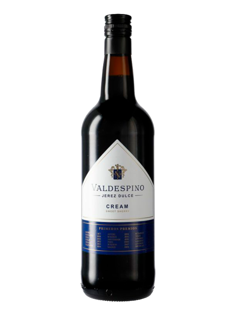Valdespino Dulce 1L