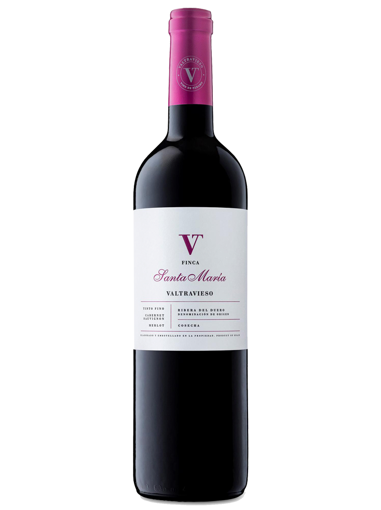 Valtravieso Finca Santa María
