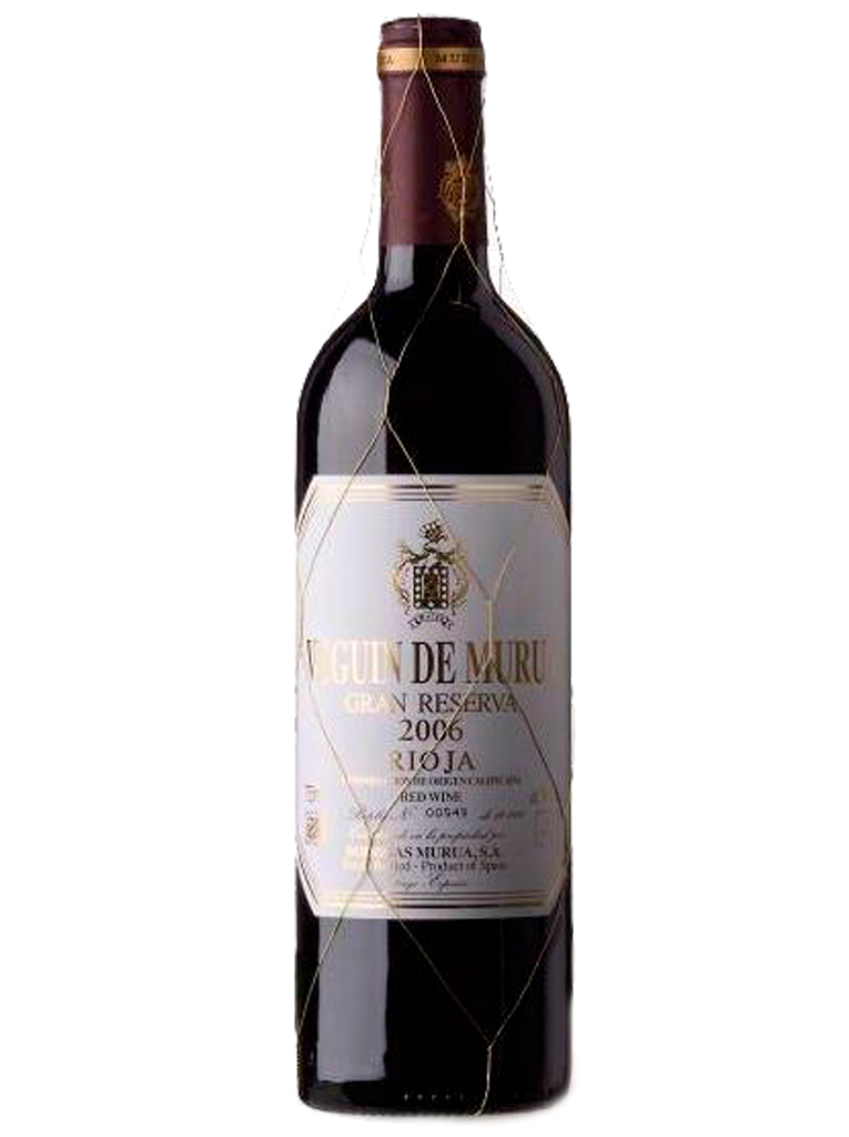 Veguin de Murua Gran Reserva