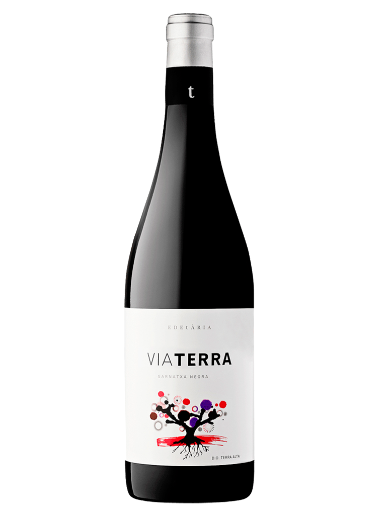 Via Terra Negre