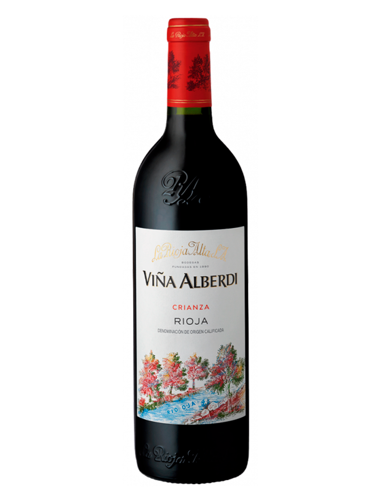 Viña Alberdi Criança