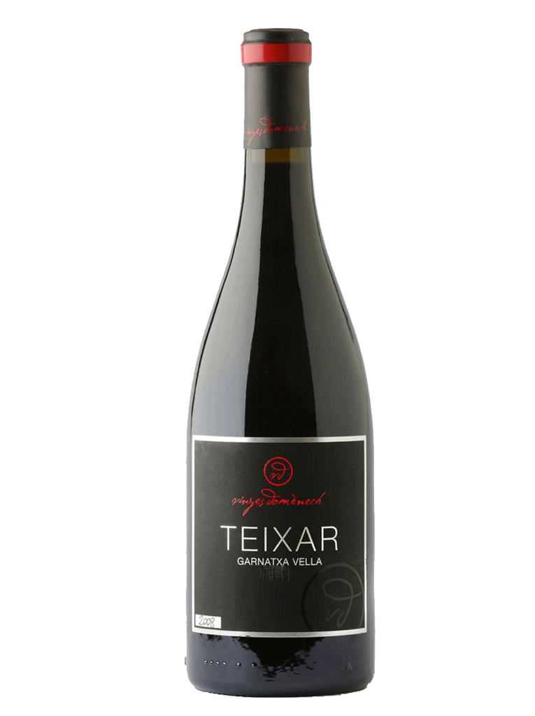 Vinyes Domènech – Teixar