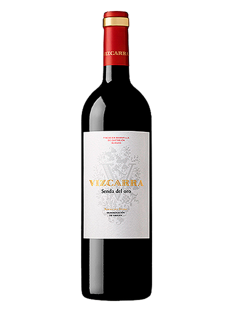 Vizcarra Senda del Oro Roble