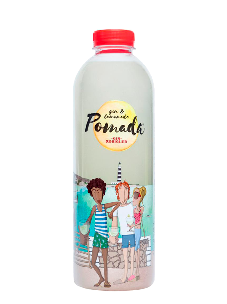 Xoriguer Pomada