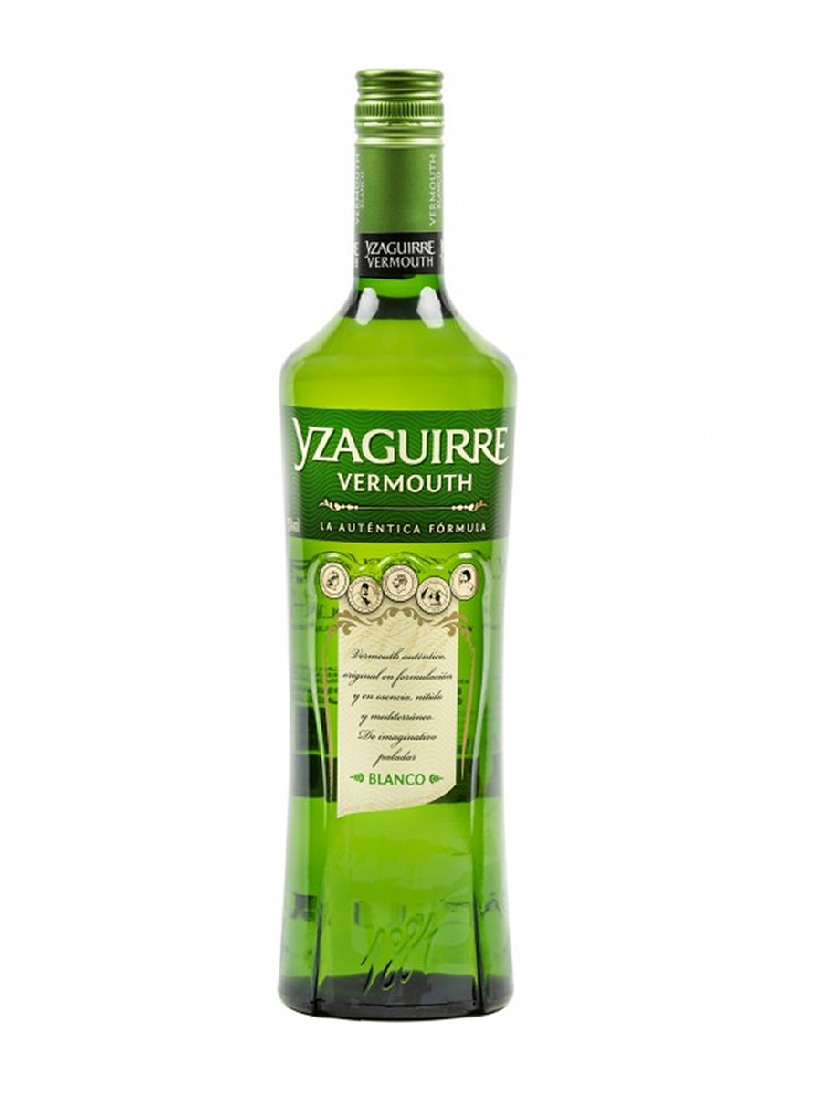 Yzaguirre Blanc Jove 1L