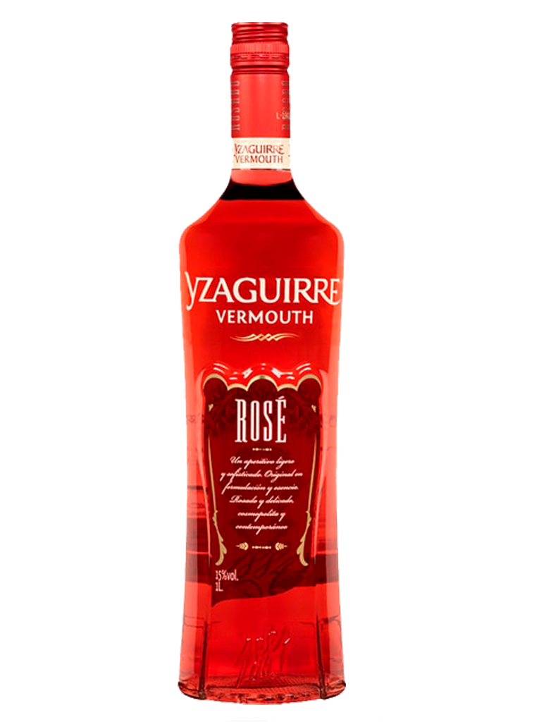 Yzaguirre Rosat 1L