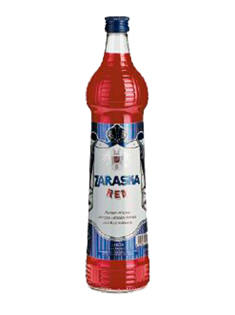 Zaraska Red