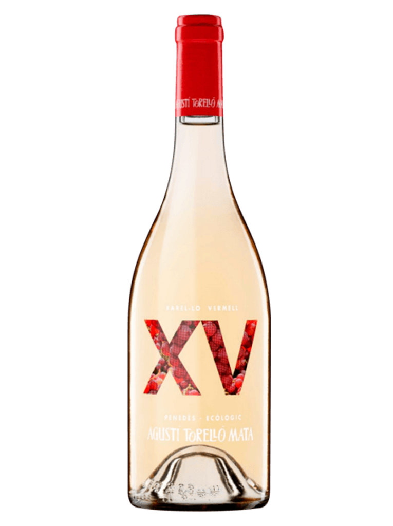 XV Agustí Torelló Mata