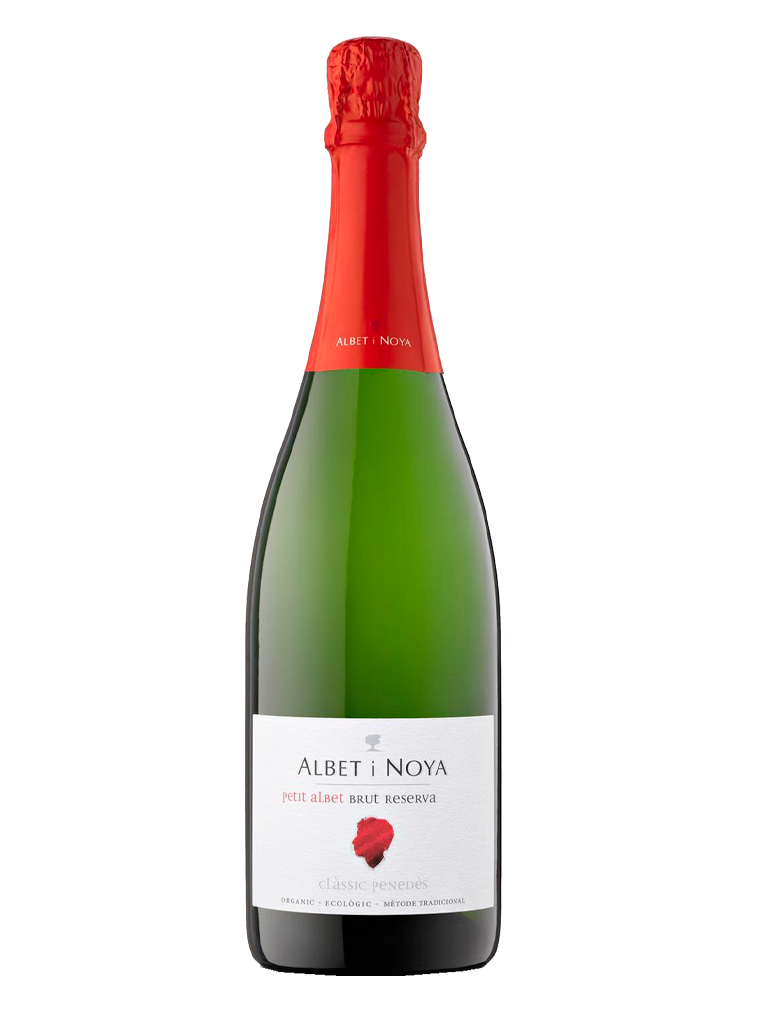 Albet i Noya Petit Albet Brut Reserva
