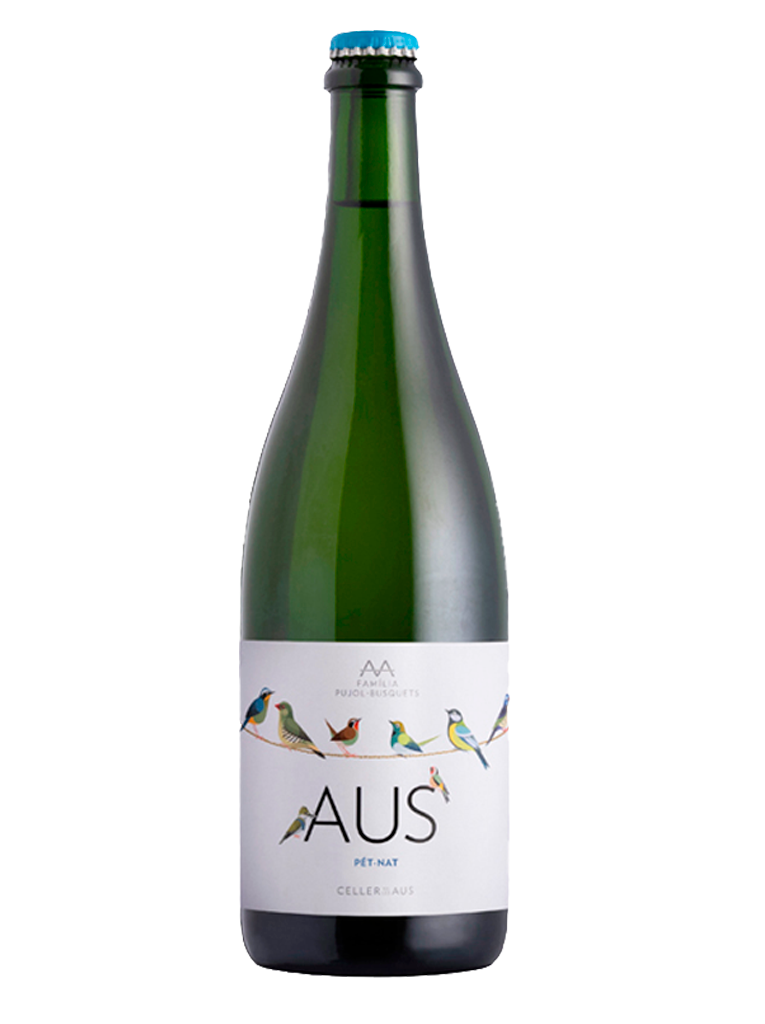 Alta Alella Aus Pét-Nat Blanc