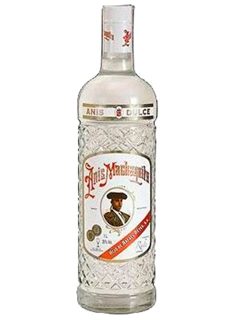 Anís Machaquito Dolç 1L