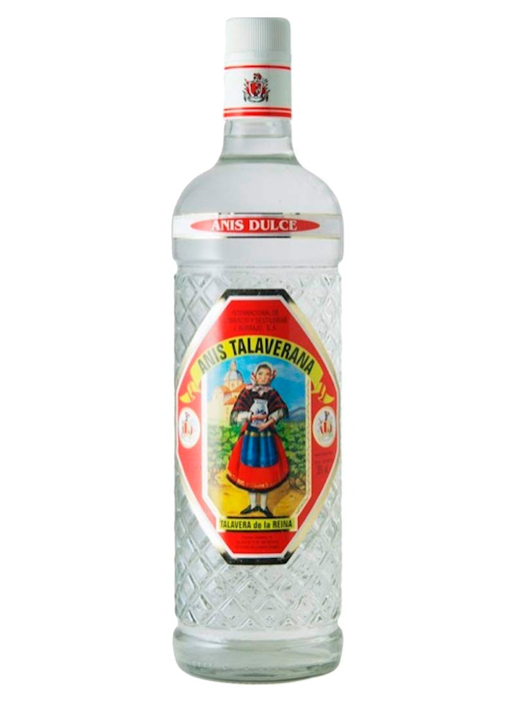 Anis Sepulvedana 1L