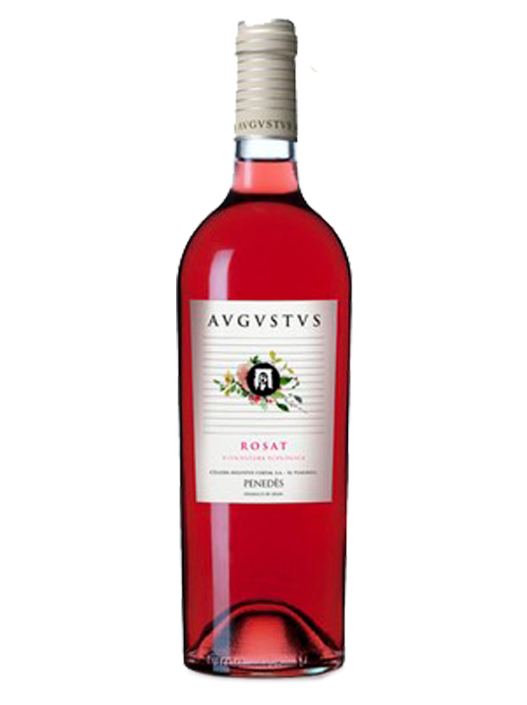 Augustus Primer Rosado
