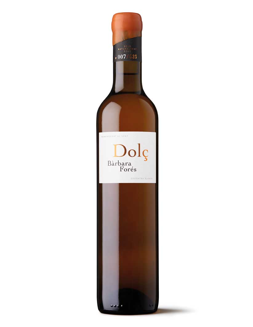 Bàrbara Forés Dolç