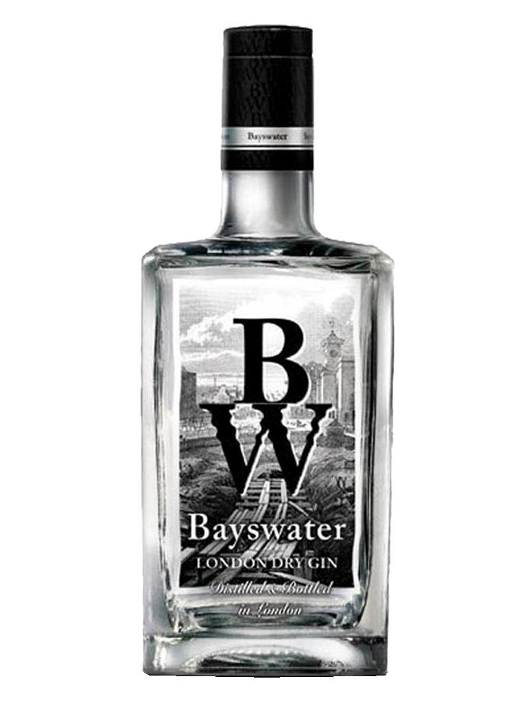 Bayswater London Dry