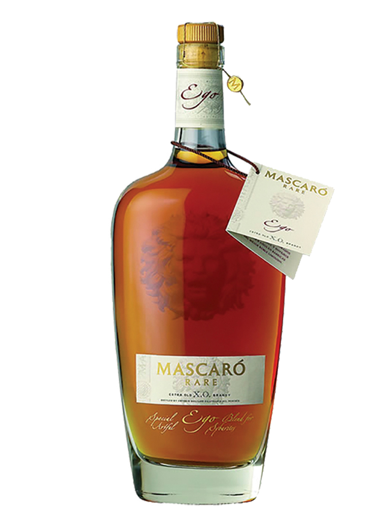 Mascaró “EGO” X.O.