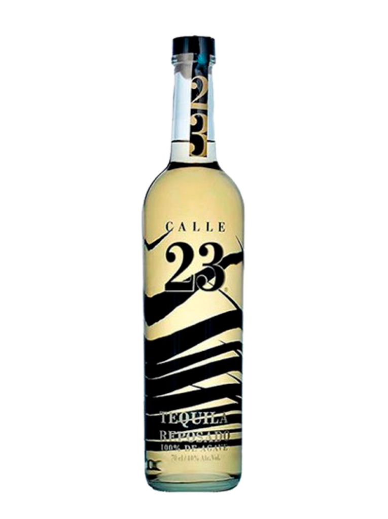 Calle 23 Reposado
