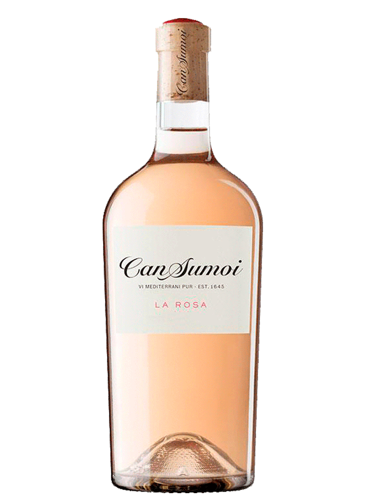 Can Sumoi La Rosa