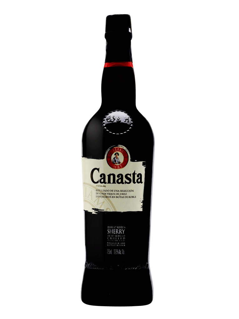 Canasta Cream
