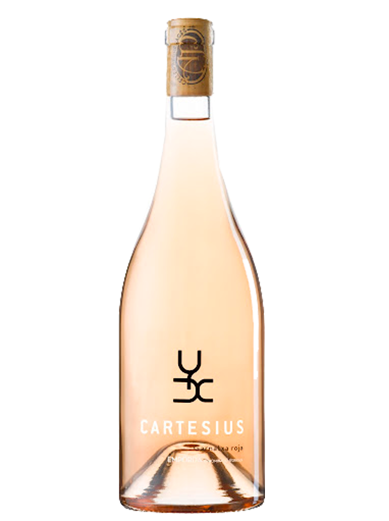 Arché Pagès Cartesius Rosado