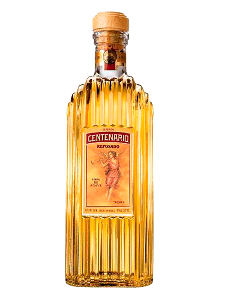 Gran Centenario Reposat