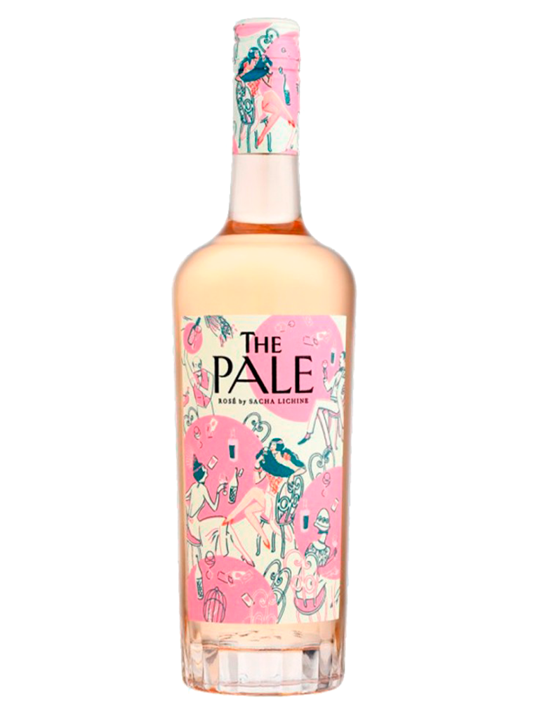 Chateau D’Esclans The Pale